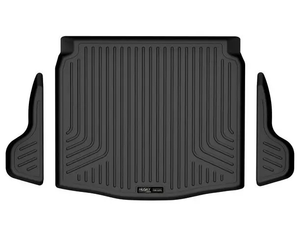 Husky Liners Custom-Fit Cargo Area Liner – Model 25291 1