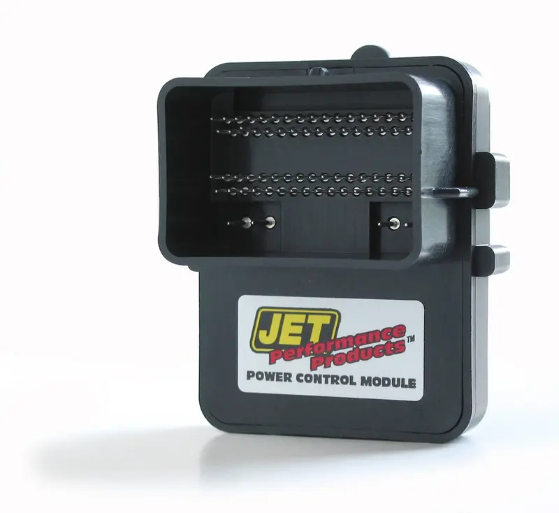 Jet Performance Power Control Module – Tuning Enhancement 1
