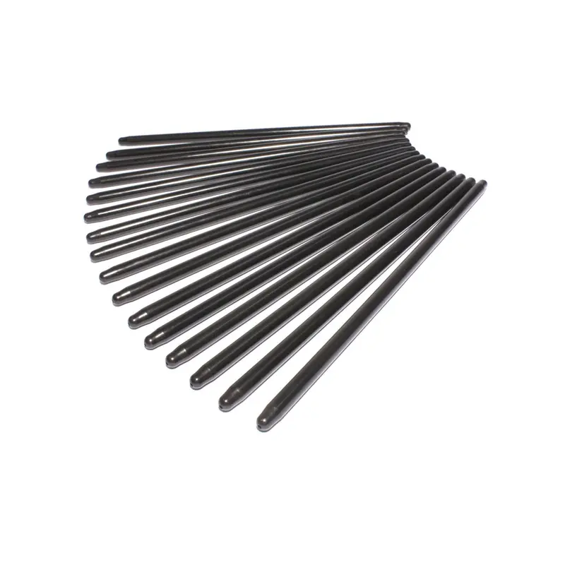 Lunati 8114-16 Signature Series Pushrods — 9.150" Length, 3/8" Diameter 1