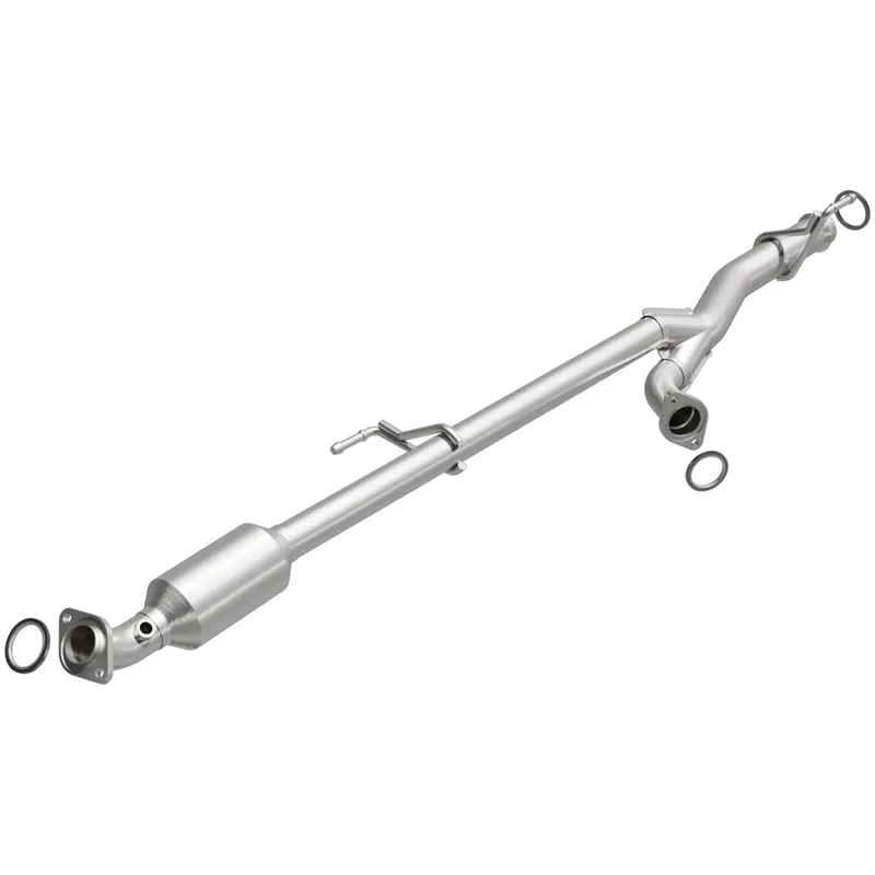 Magnaflow 52573 Oem-Grade Direct-Fit Catalytic Converter For Emissions Compliance 1