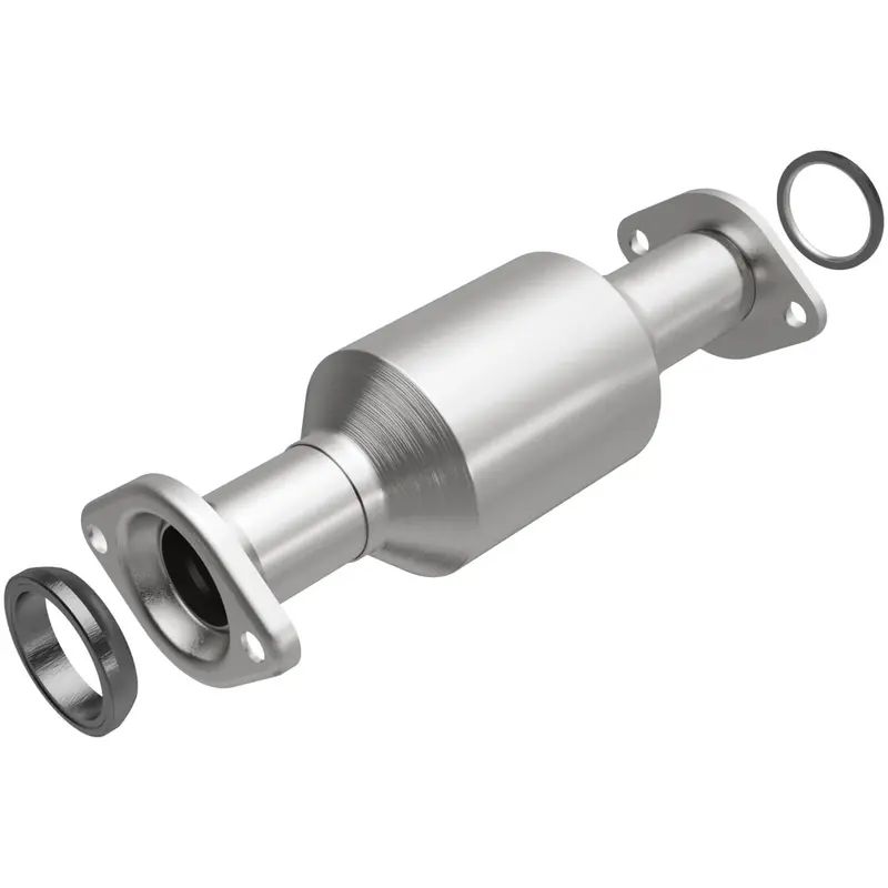 Magnaflow 5592546 Carb-Certified Direct-Fit Catalytic Converter 1