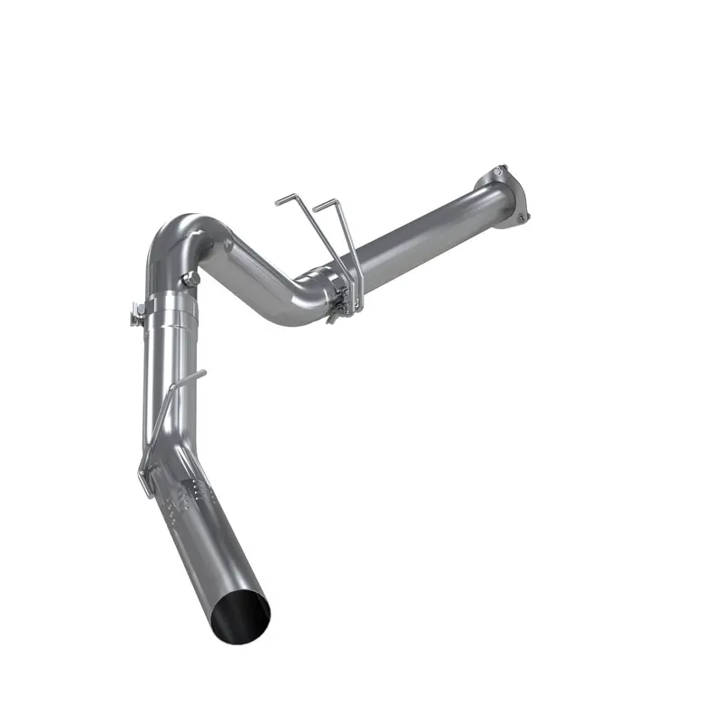 Mbrp S6287Slm T409 Stainless Steel Exhaust System 1