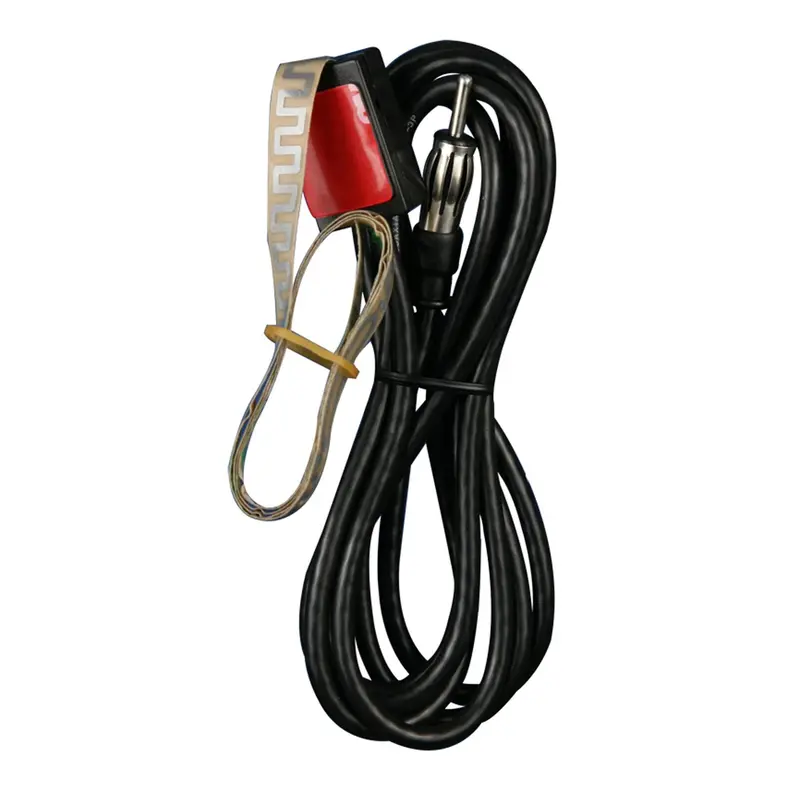 Metra Electronics Antennaworks Amplified Roof-Mount Antenna – Model 44-Ua25 1