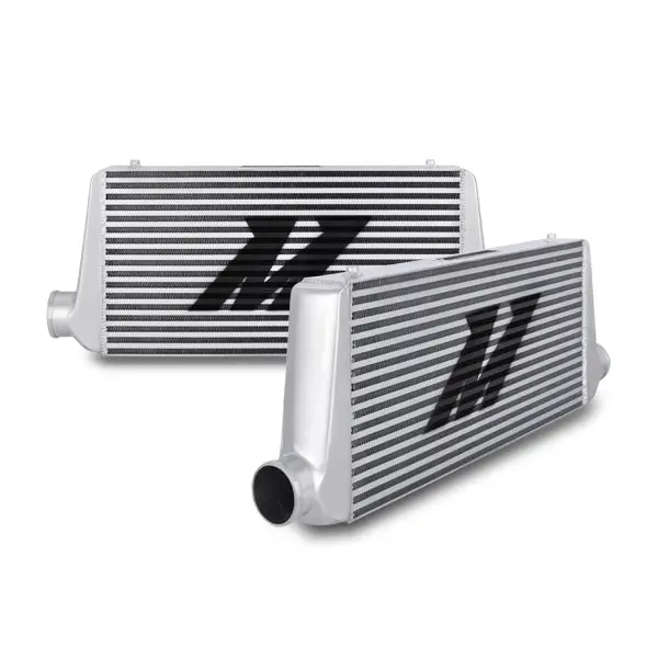 Mishimoto Universal S-Line Intercooler 1