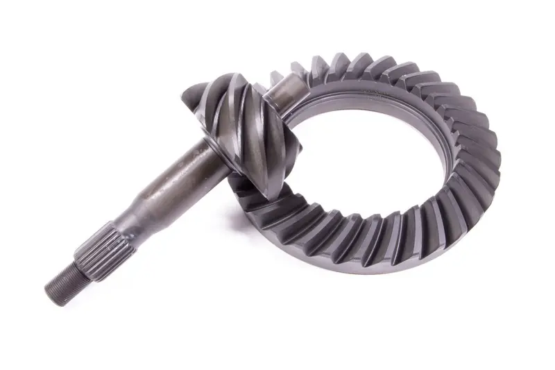 Motive Gear F880355 3.55:1 Ring And Pinion Gear Set For Ford 8-Inch Axle 1