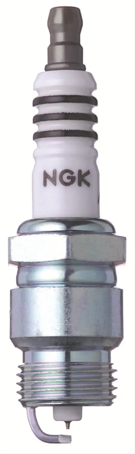 Ngk Iridium Ix Spark Plug – Wr5Ix Replacement (Stock #7510) 1