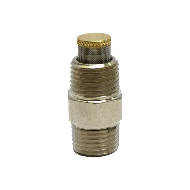 Nitrous Express Sno-N2000 Water-Methanol Injection Nozzle – 20 Gph Flow Rate 1