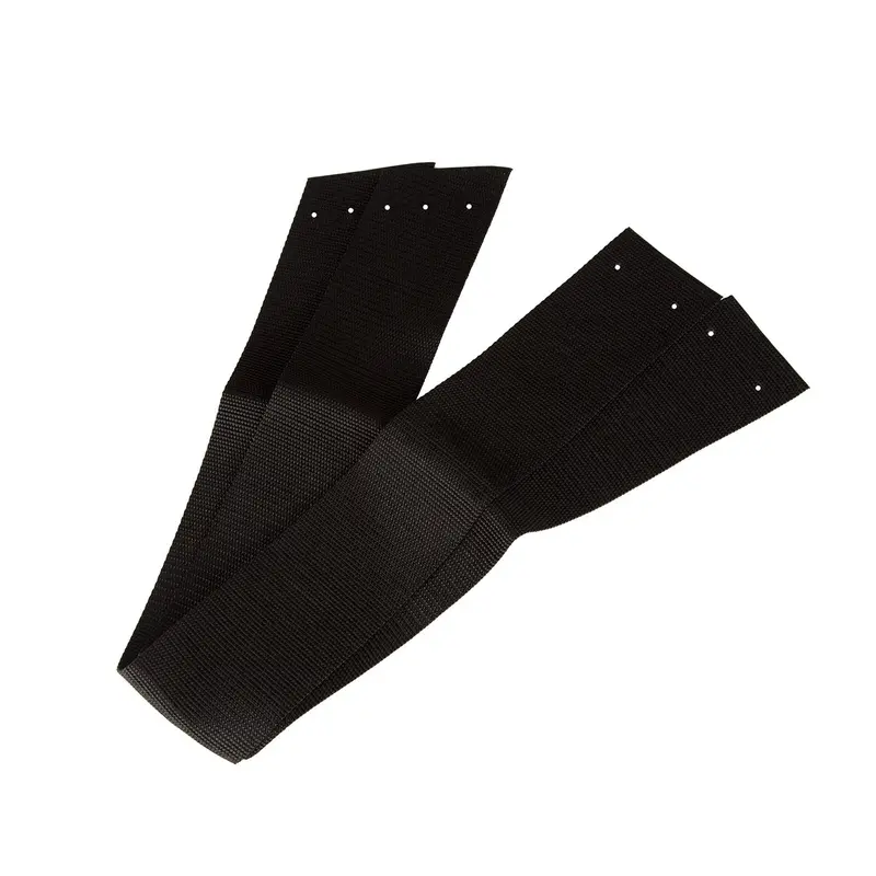 Omix-Ada Bow-To-Bow Retaining Strap Kit – Front-To-Rear Pair – Part #13510.45 1