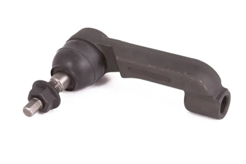 Omix-Ada Left-Side Tie Rod Assembly For Jeep Applications (18043.34) 1