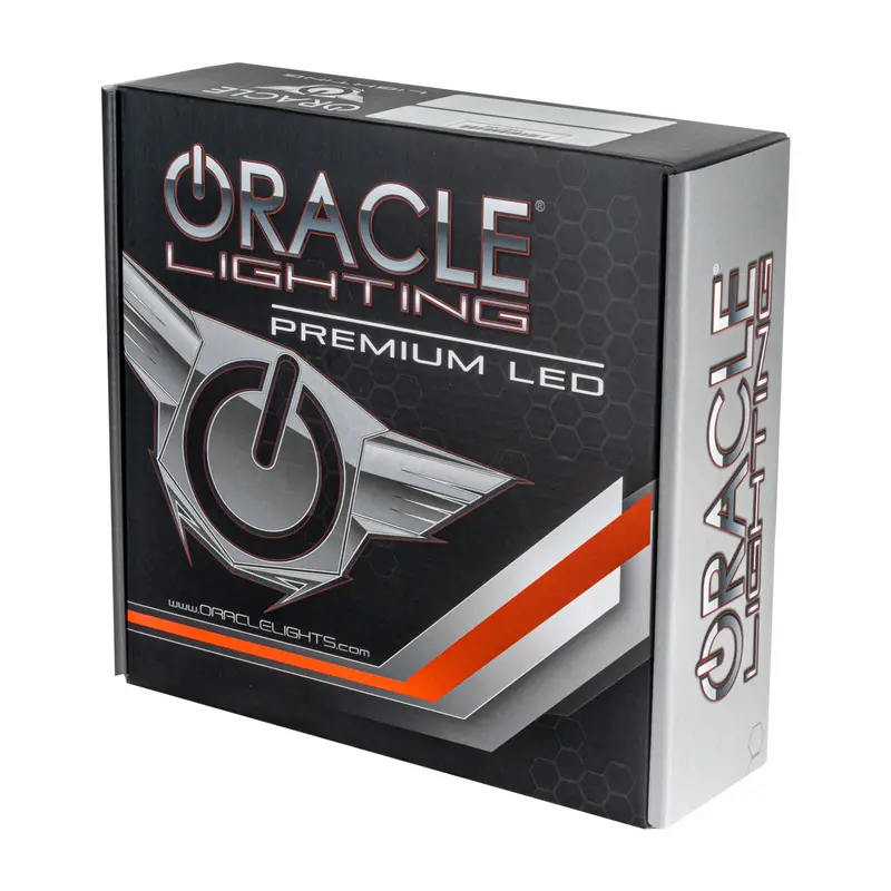 Oracle Lighting 5404-001 Led Daytime Running Light Diode Module 1
