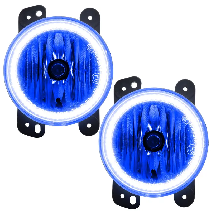 Oracle Lighting Smd Blue Fog Light Kit – Model 7159-002 For Enhanced Visibility 1