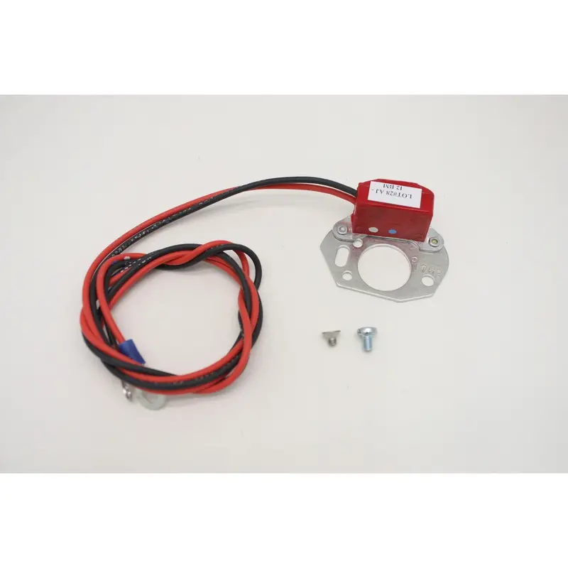 Pertronix 917620 Ignitor Ii Replacement Module For Electronic Ignition 1