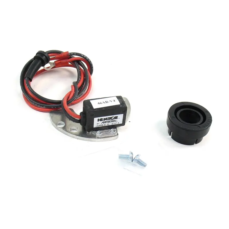 Pertronix Ignition Conversion Kit – Electronic Distributor Retrofit System 1