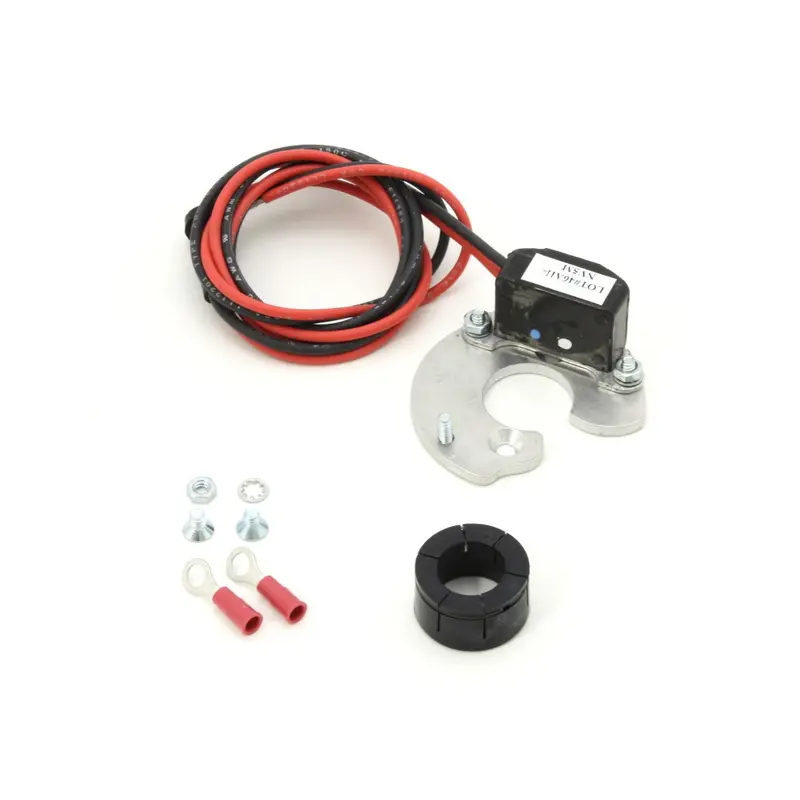 Pertronix Ignitor Ii Electronic Ignition Conversion Kit (1645) 1