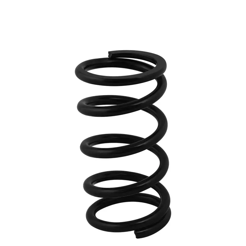 Qa1 Cr-Si High-Travel Coil Spring – 2.5-Inch Inner Diameter, Part #6Ht700B 1