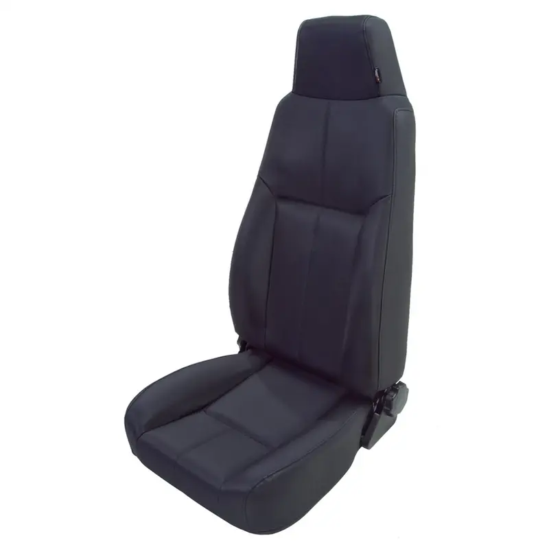Rugged Ridge Factory-Matching Replacement Seat – Direct-Fit Interior Upgrade 1