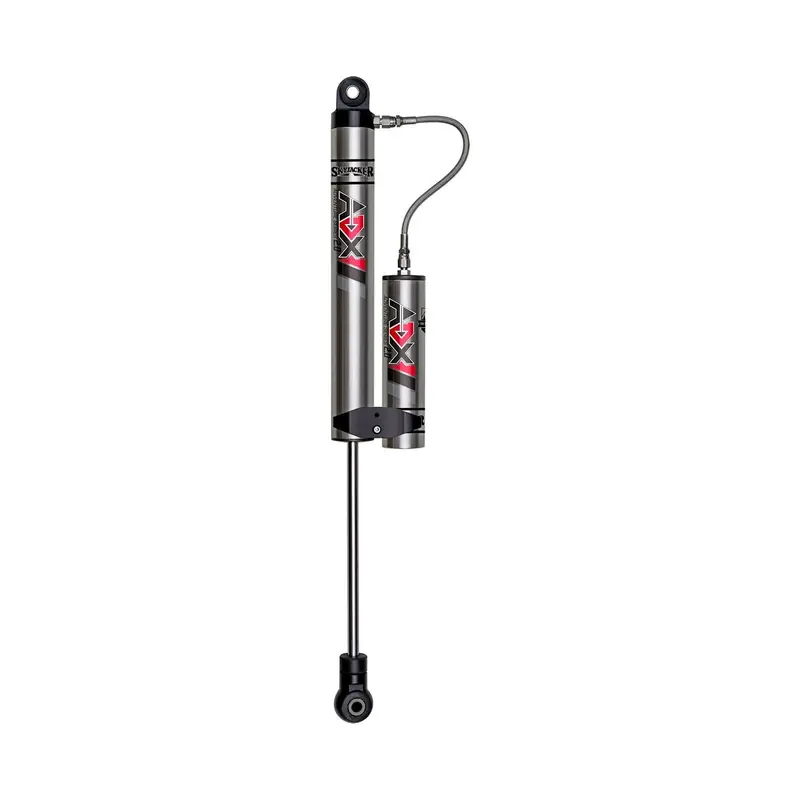 Skyjacker A2017 Adx 2.0 Adventure Series Remote-Reservoir Monotube Shock (28.60" Extended / 17.49" Compressed) 1