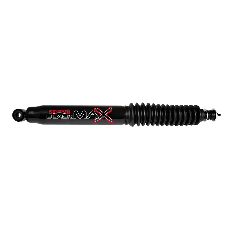 Skyjacker B8555 Black Max Monotube Shock – Designed For 1970–1979 Ford F-100 & 1975–1996 Bronco 1