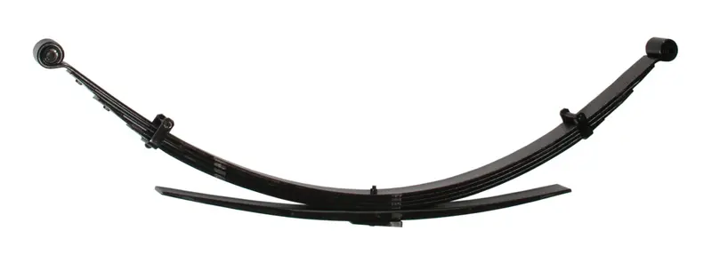 Skyjacker Fr94S Softride Rear Lift Block Kit – 4-Inch Lift For 1999–2007 Ford Super Duty 1