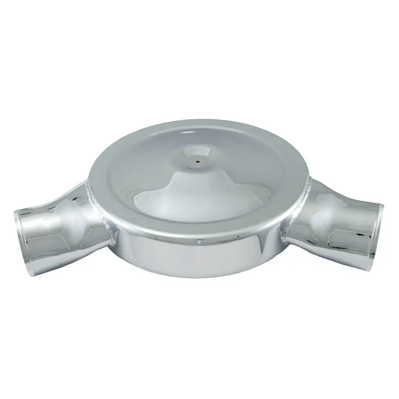 Spectre 98648 High-Flow Engine Air Intake And Air Box Kit For Improved Throttle Response 1