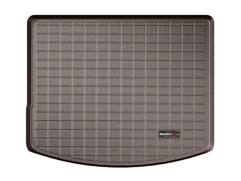 Weathertech 43570 Cocoa Cargo Liner – Custom-Molded, All-Weather Floor Protection 1