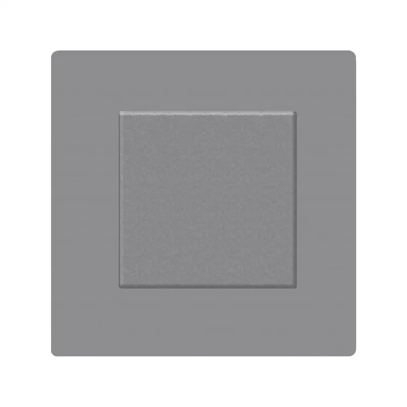 Weathertech 51Ej312 Grey Gr Techfloor All-Weather Floor Liner 1
