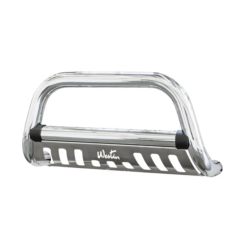 Westin 33-1025 Ultimate Bull Bar — Heavy-Duty Front Protection 1