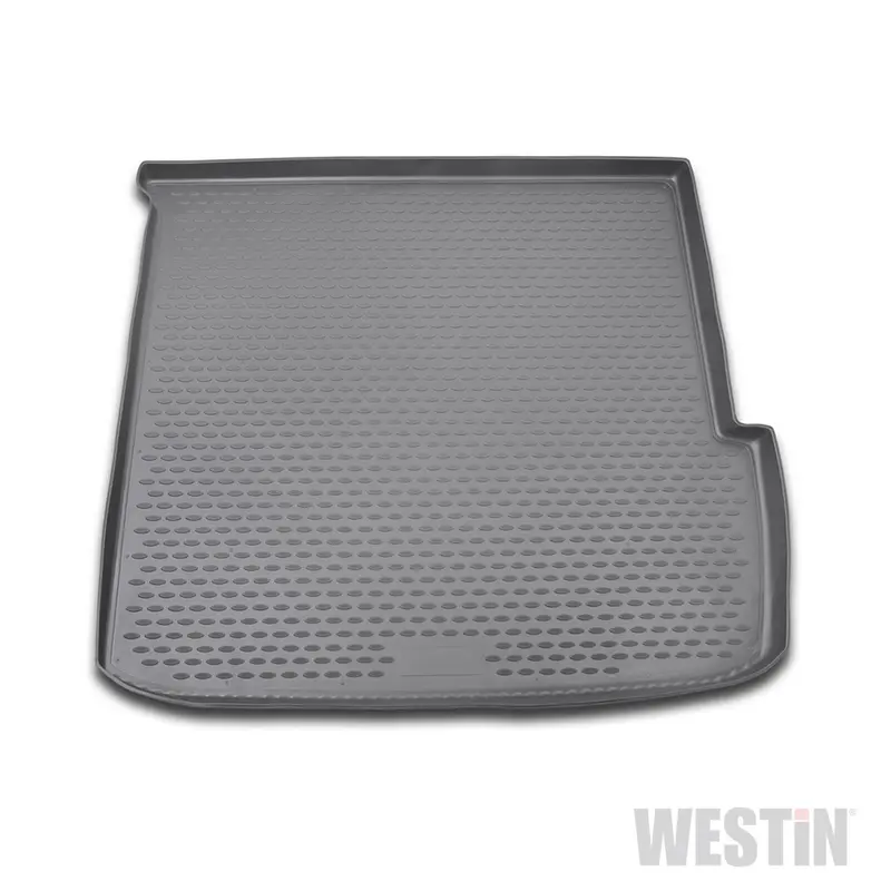 Westin 74-15-11015 Profile Black Cargo Liner – Single-Piece Design 1