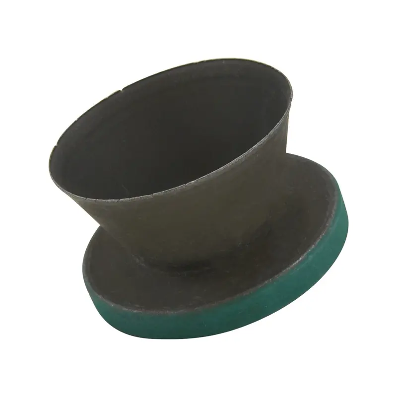 Yukon Gear Ymsc1005 Left-Side Front Inner Axle Seal Replacement For Dana 60 (2001 Dodge 3/4- And 1-Ton) 1